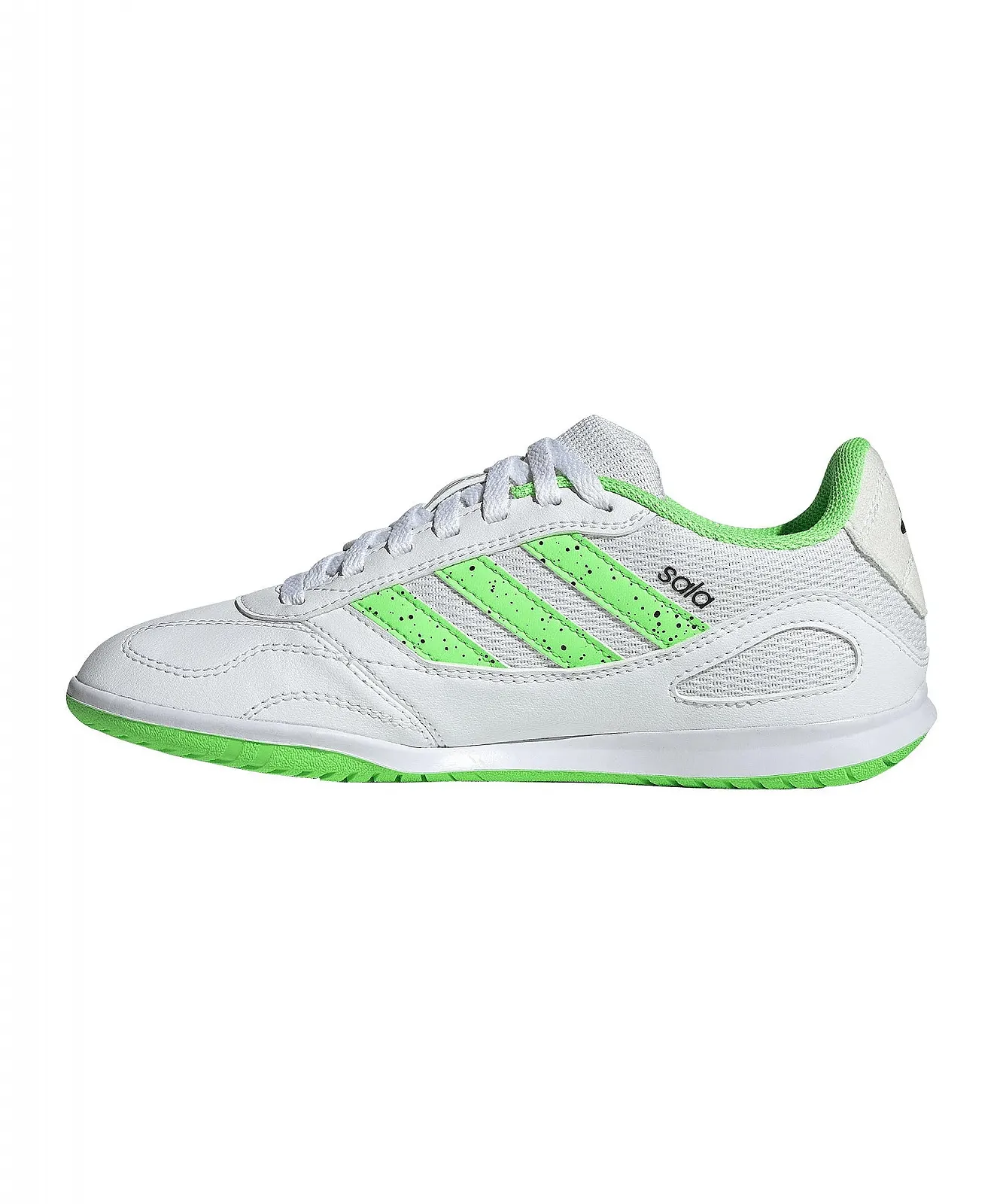Футбольные Кроссовки adidas Performance Super Sala Competition III IN Детские Белый, 32, фото №2 Футбольные Кроссовки adidas Performance Super Sala Competition III IN Детские Белый, 32, фото №2