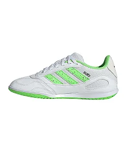Футбольные Кроссовки adidas Performance Super Sala Competition III IN Детские Белый, 32 synthetic.ua - Фото 1