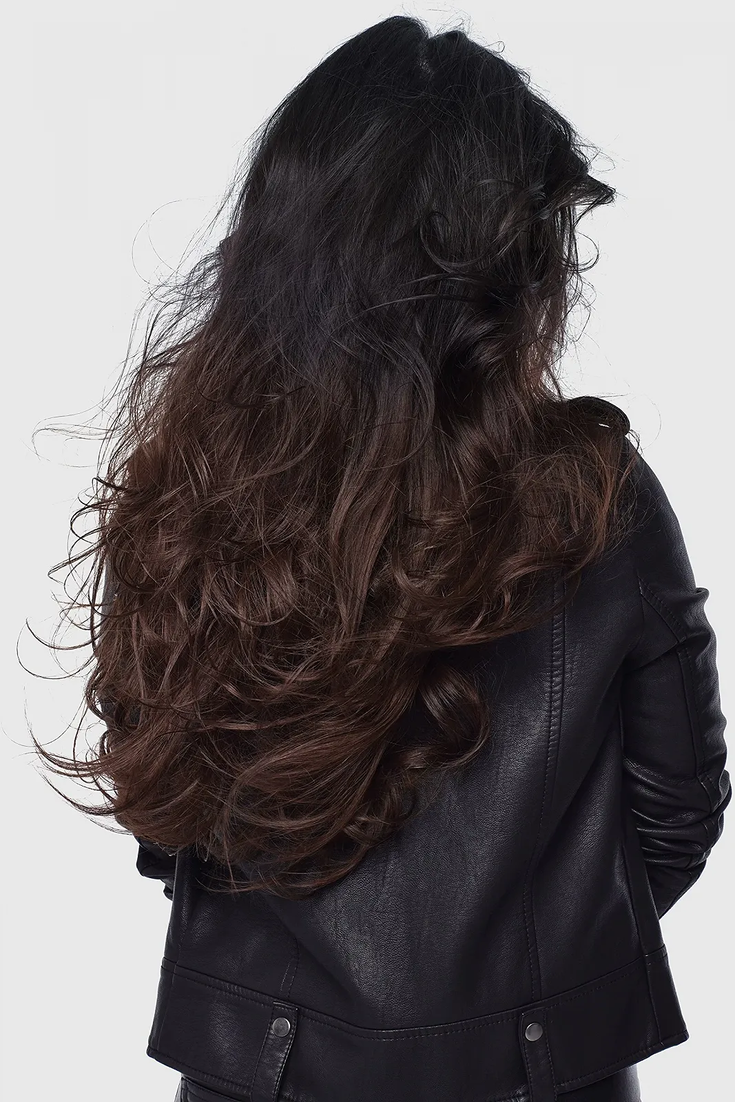 Фарба для волосся L'Oréal Colorista Paint Marsala Burgundy Перманентна, фото №3