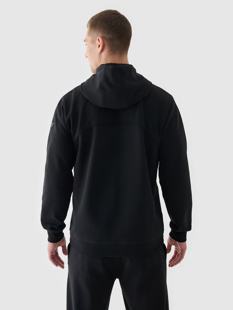 Світшот Sweatshirt M1256 4FWAW24TSWSM1256-20S 4F L, фото №2