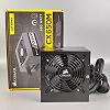 Блок живлення для ПК Corsair cx650m CP-9020103 Уцінка Блок живлення для ПК Corsair cx650m CP-9020103 Уцінка