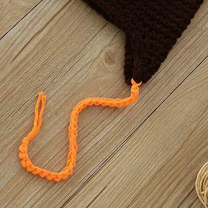 Дитяча шапка Generisch з вушками, тепла шапка-шарф, унісекс ціна на synthetic.ua - Фото 1 Дитяча шапка Generisch з вушками, тепла шапка-шарф, унісекс synthetic.ua - Фото 1