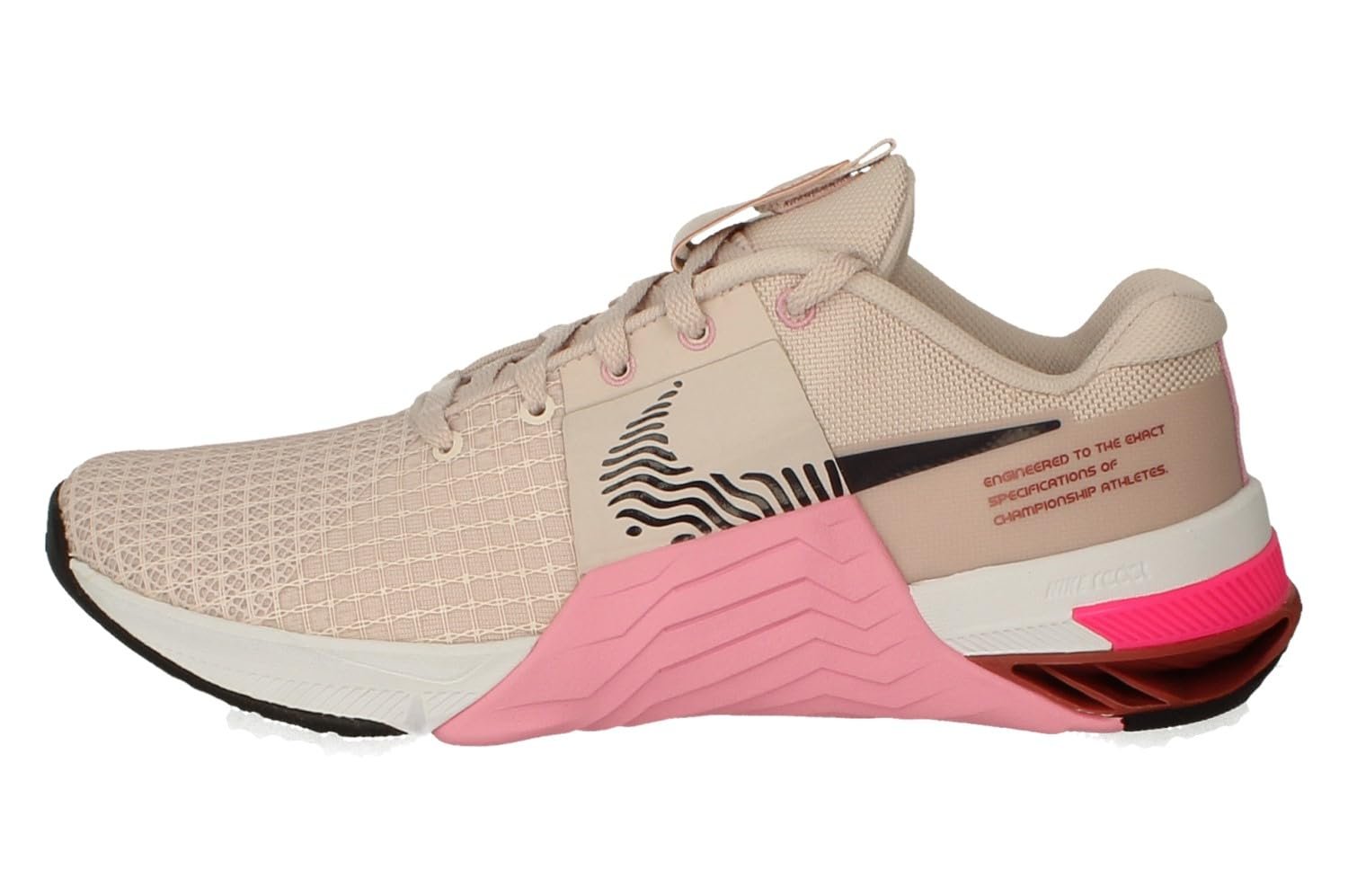 Кроссовки NIKE Air Max Plus Мужские беговые 852630, фото №6 Кроссовки NIKE Air Max Plus Мужские беговые 852630, фото №6