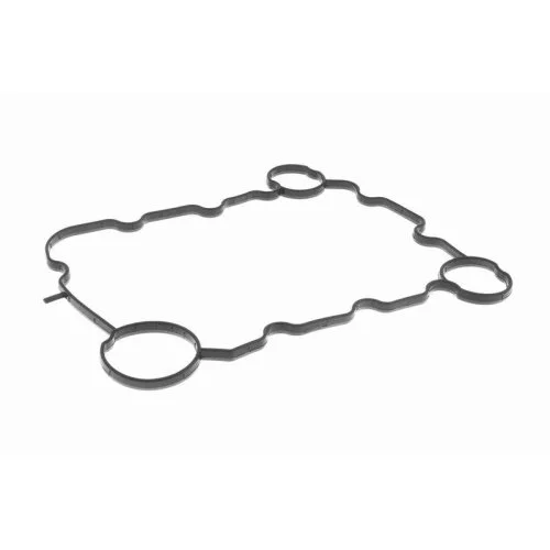 Маслоотделитель, вентиляция картера VAICO V10-5795 VW, фото №2 Маслоотделитель, вентиляция картера VAICO V10-5795 VW, фото №2