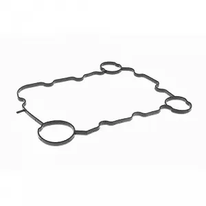 Маслоотделитель, вентиляция картера VAICO V10-5795 VW synthetic.ua - Фото 1