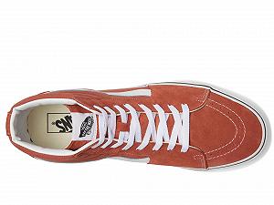 Кеди Vans Sk8 Hi VN000CMX4MG1 synthetic.ua - Фото 1