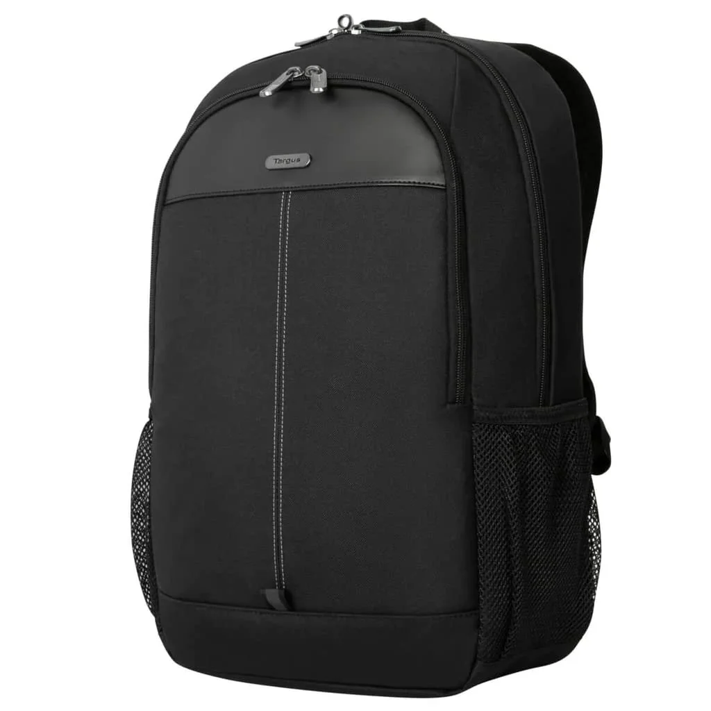 Рюкзак для ноутбука Targus Classic TBB943GL 15.6" зі знімним чохлом чорний, фото №2 Рюкзак для ноутбука Targus Classic TBB943GL 15.6" зі знімним чохлом чорний, фото №2