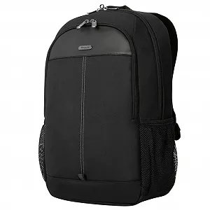 Рюкзак для ноутбука Targus Classic TBB943GL 15.6" зі знімним чохлом чорний ціна на synthetic.ua - Фото 1 Рюкзак для ноутбука Targus Classic TBB943GL 15.6" зі знімним чохлом чорний synthetic.ua - Фото 1