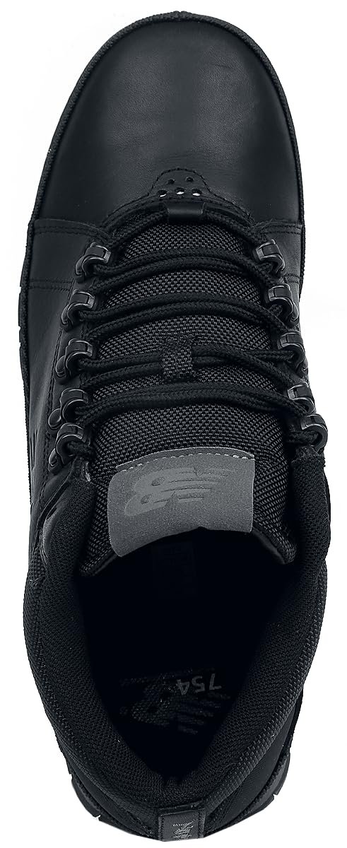 Мужские ботинки New Balance Hl754bo, фото №4