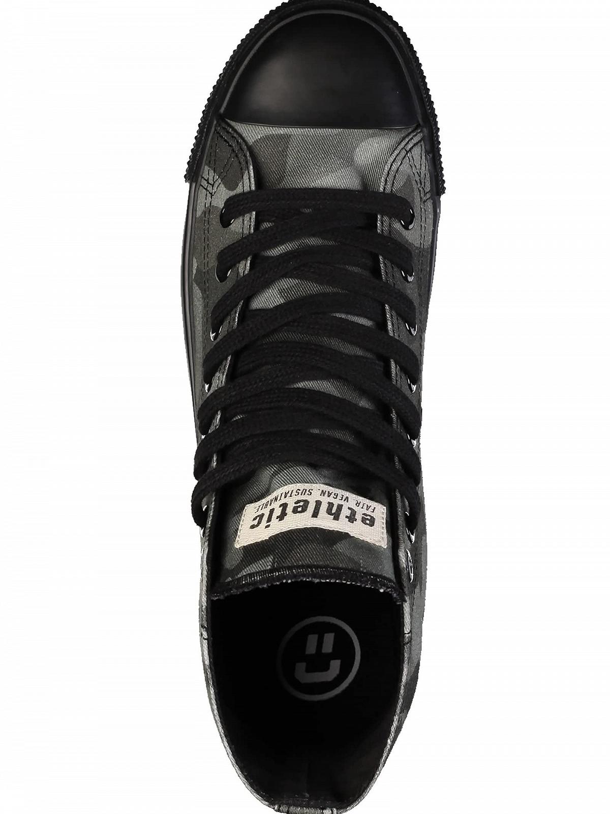 Кросівки Ethletic Unisex Hi Fair Trainer Білий, фото №5