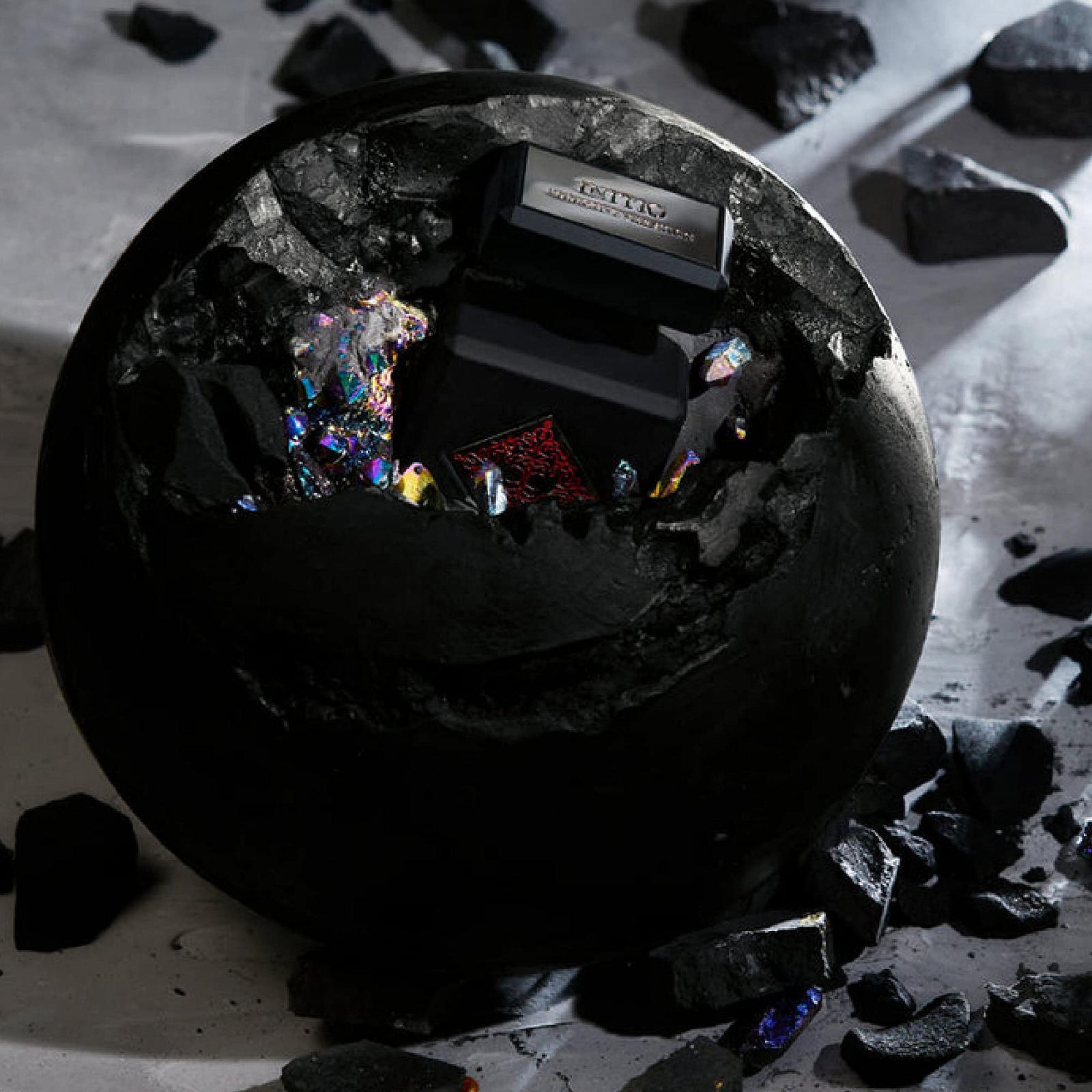 Парфумована вода Initio Addictive Vibration EDP 90 мл, фото №4 Парфумована вода Initio Addictive Vibration EDP 90 мл, фото №4