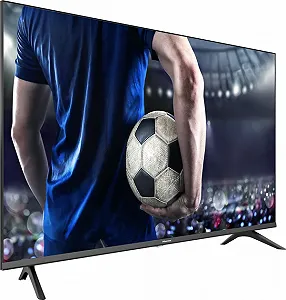 Телевізор 32" Hisense 32AE5600FA / HD / 60 Гц / LCD / Smart TV / Wi-Fi / Bluetooth / T2 synthetic.ua - Фото 1