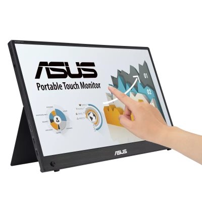 Монитор ASUS ZenScreen MB16AHT, фото №7 Монитор ASUS ZenScreen MB16AHT, фото №7