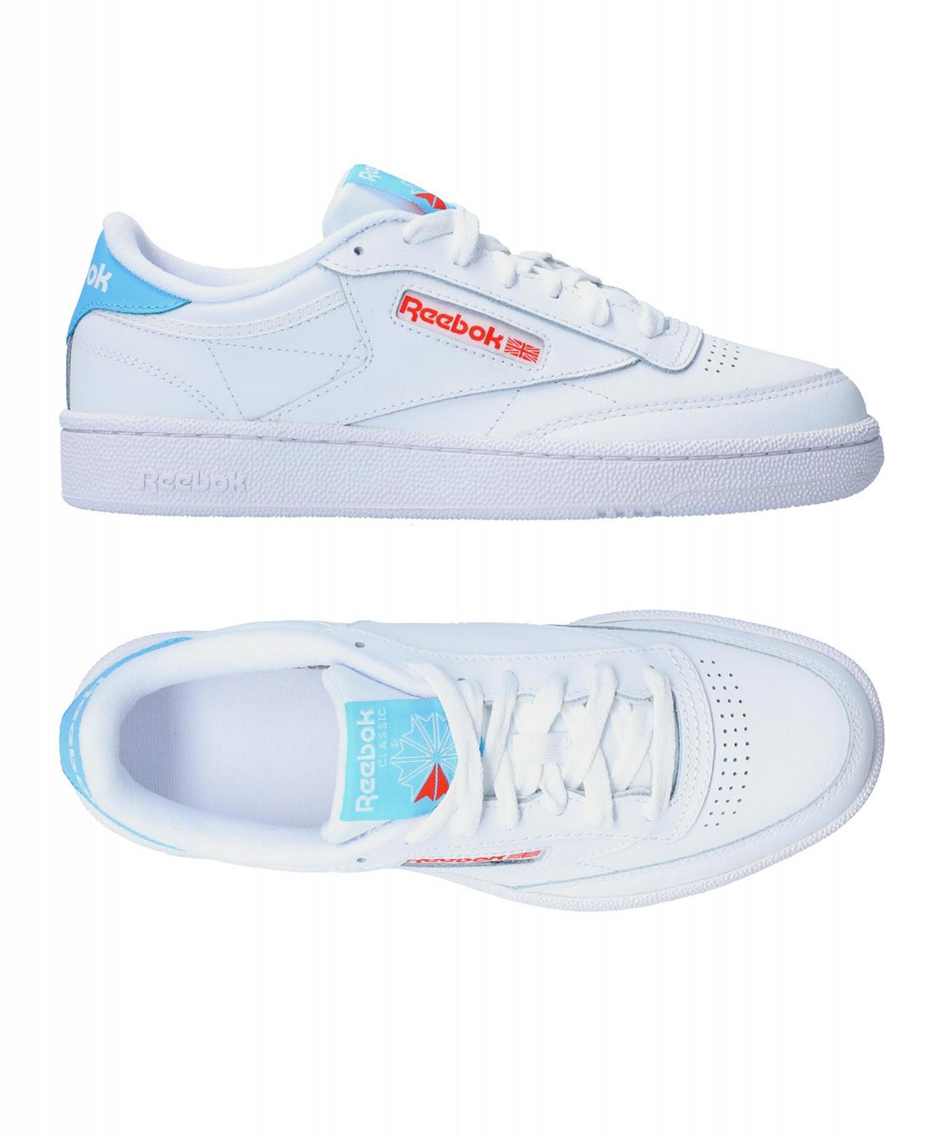 Кроссовки Reebok Classic Leather SP, фото №7