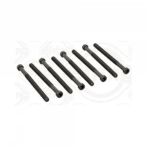 Комплект болтів ГБЦ ELRING 130.110 для AUDI SEAT SKODA VW CUPRA - Фото 1