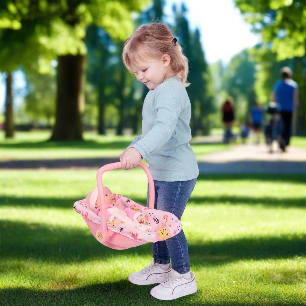 Игровой набор BabyBoo Jungle для детской комнаты 7 предметов, фото №7