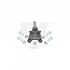 Шаровая опора NK 5041413 для ISUZU, передняя ось, внешняя, снизу - Фото 1