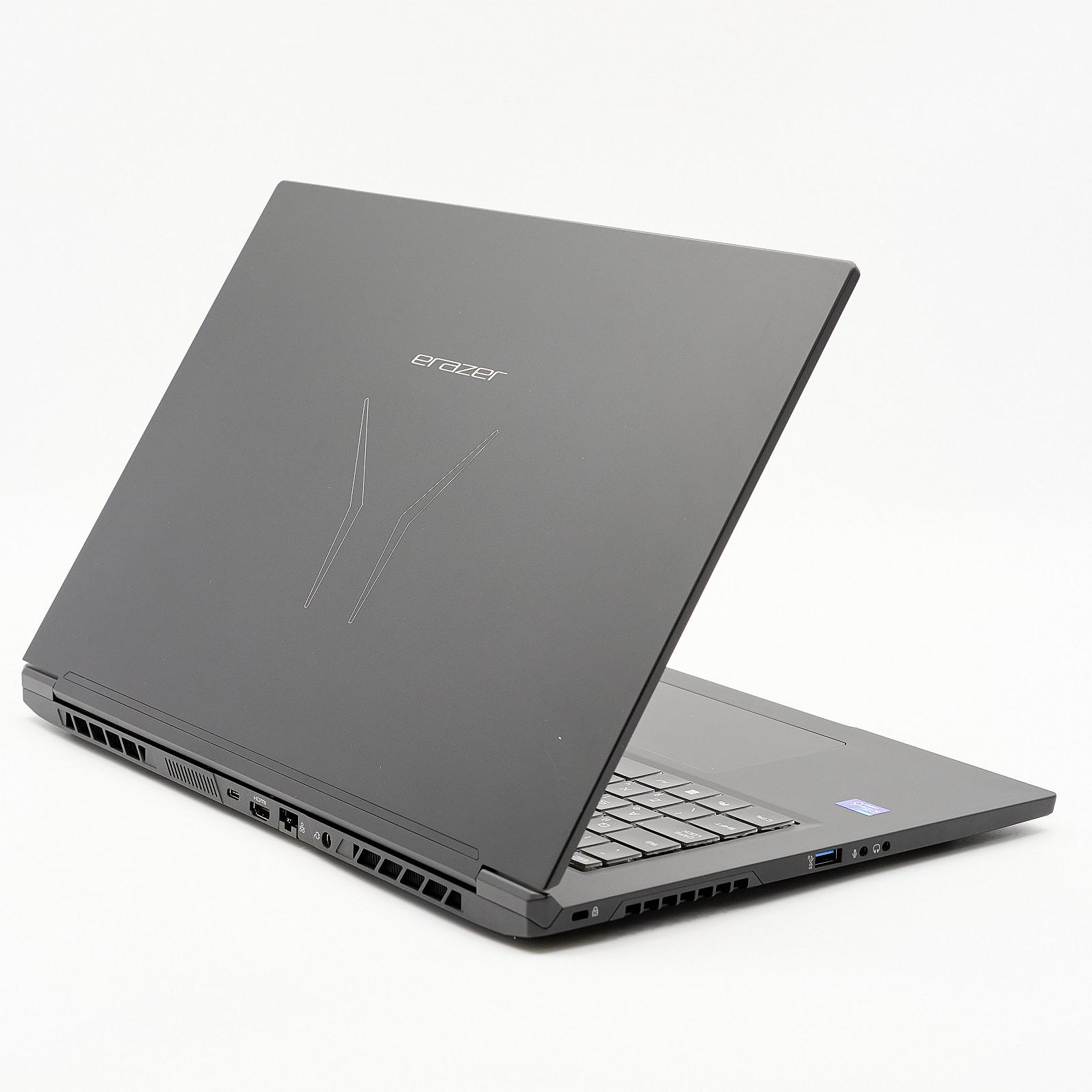 Игровой ноутбук Medion Erazer Beast X30-MD Intel Core i7-12700H ОЗУ 16 ГБ SSD 1 ТБ RTX 3070Ti IPS WQHD 2K 165Hz, фото №6