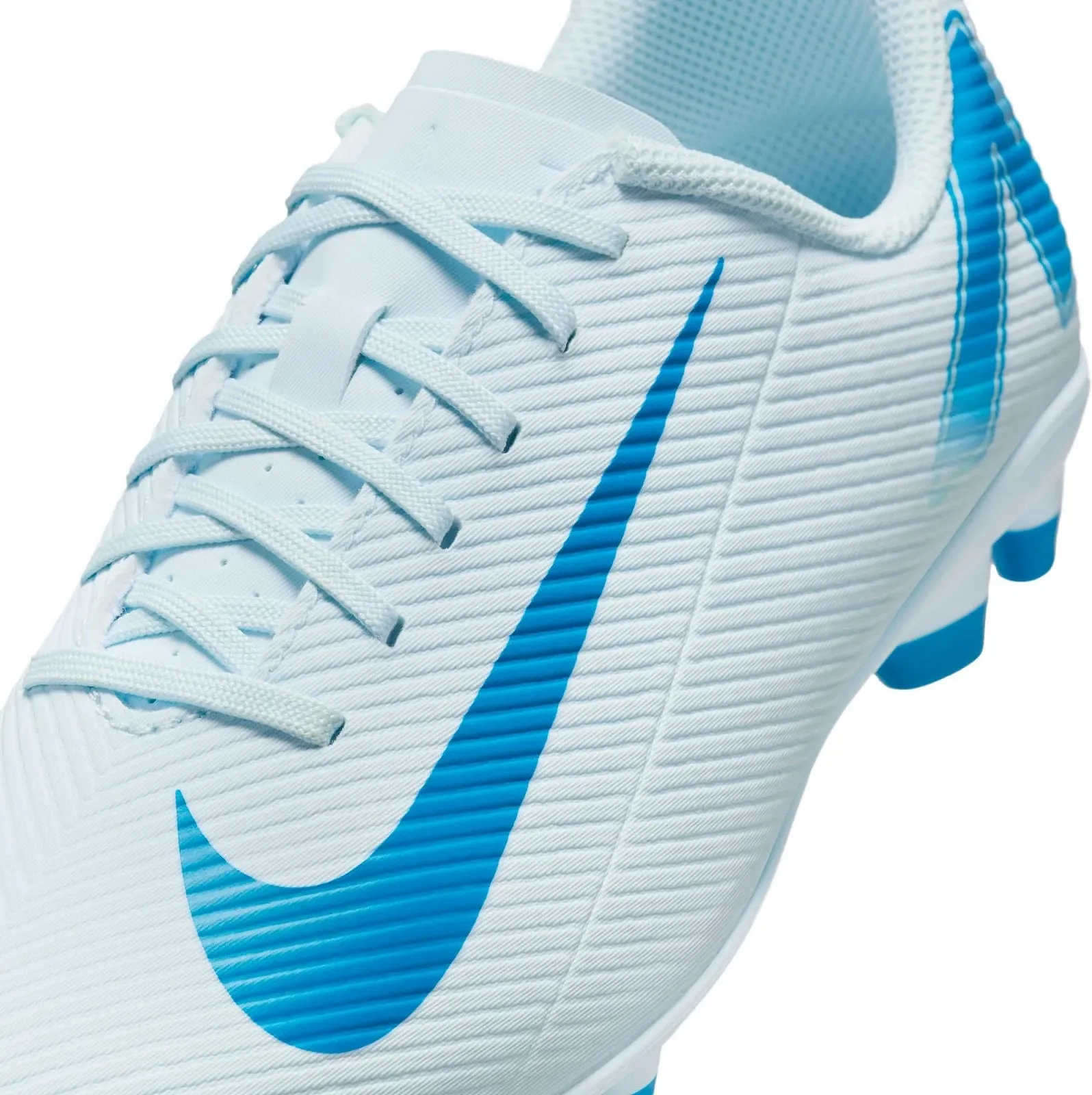 Футбольные Бутсы Nike Jr. Mercurial Vapor 16 Club MG Low-Top (Для Младших/Старших Детей) FQ8286, фото №2