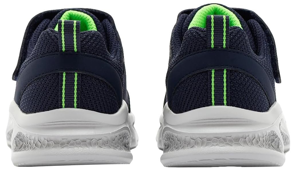 Кросівки Skechers Meteor Lights для хлопчиків, фото №4