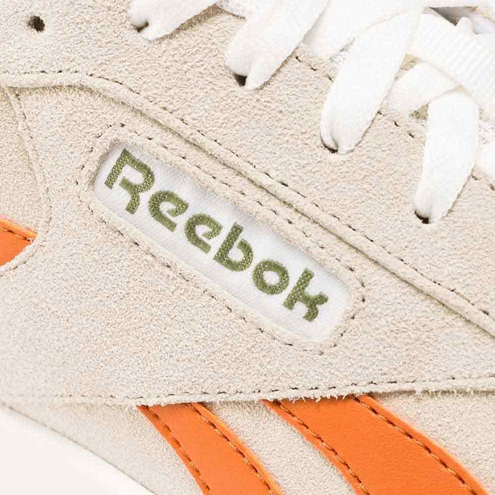 Кросівки Unisex Reebok Court Advance, фото №7
