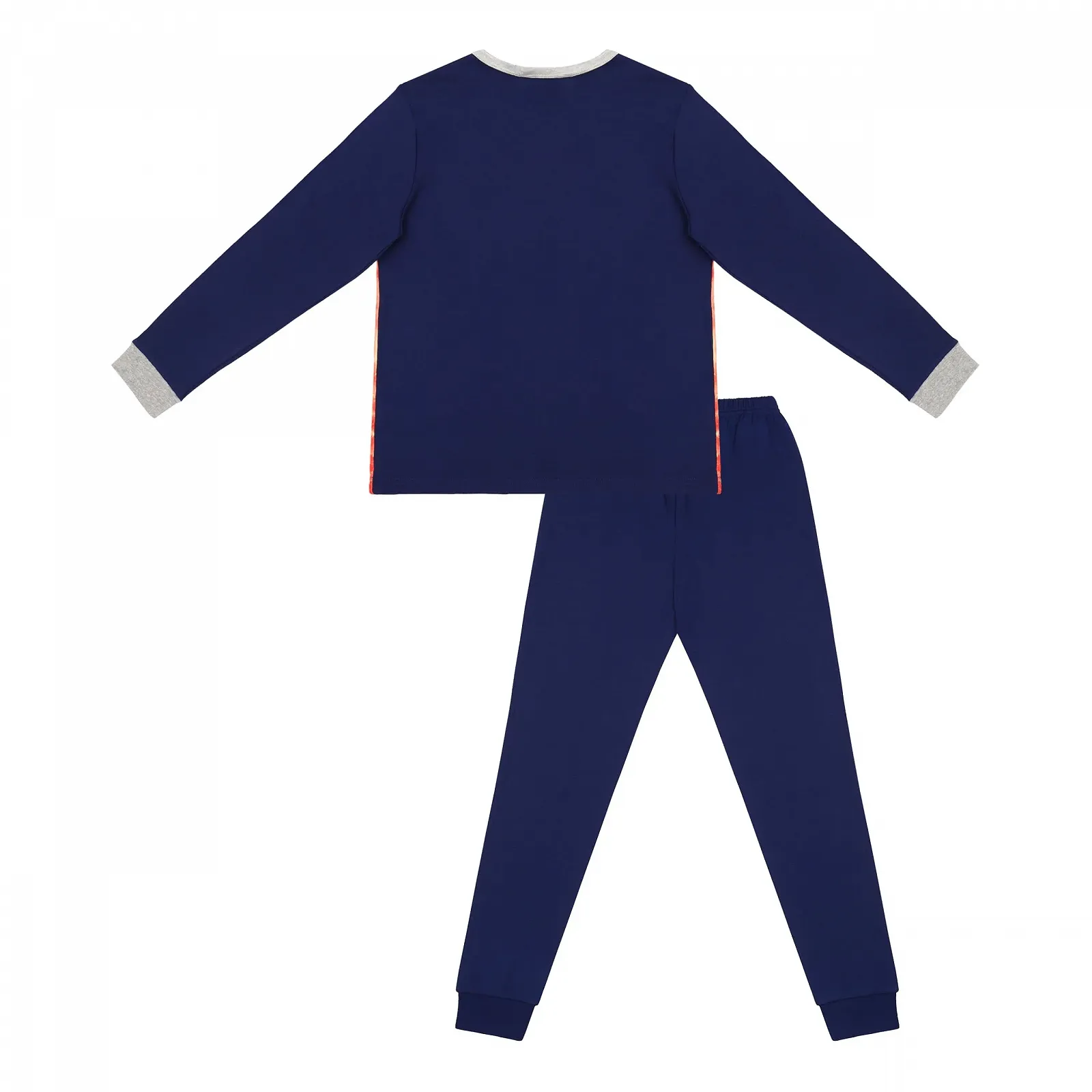 Пижама LEGO Ninjago для мальчиков, фото №2