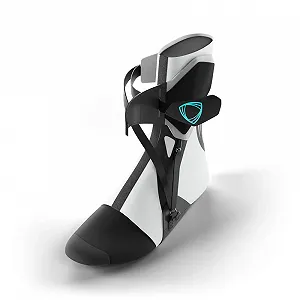 Купить Бандаж для голеностопа BETTERGUARDS / L (42-47) / Правый / Серый - Фото 1 Бандаж для голеностопа BETTERGUARDS / L (42-47) / Правый / Серый - Фото 1