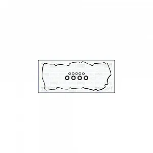 Комплект прокладок кришки головки циліндрів TRISCAN 515-4327 для KIA - Фото 1