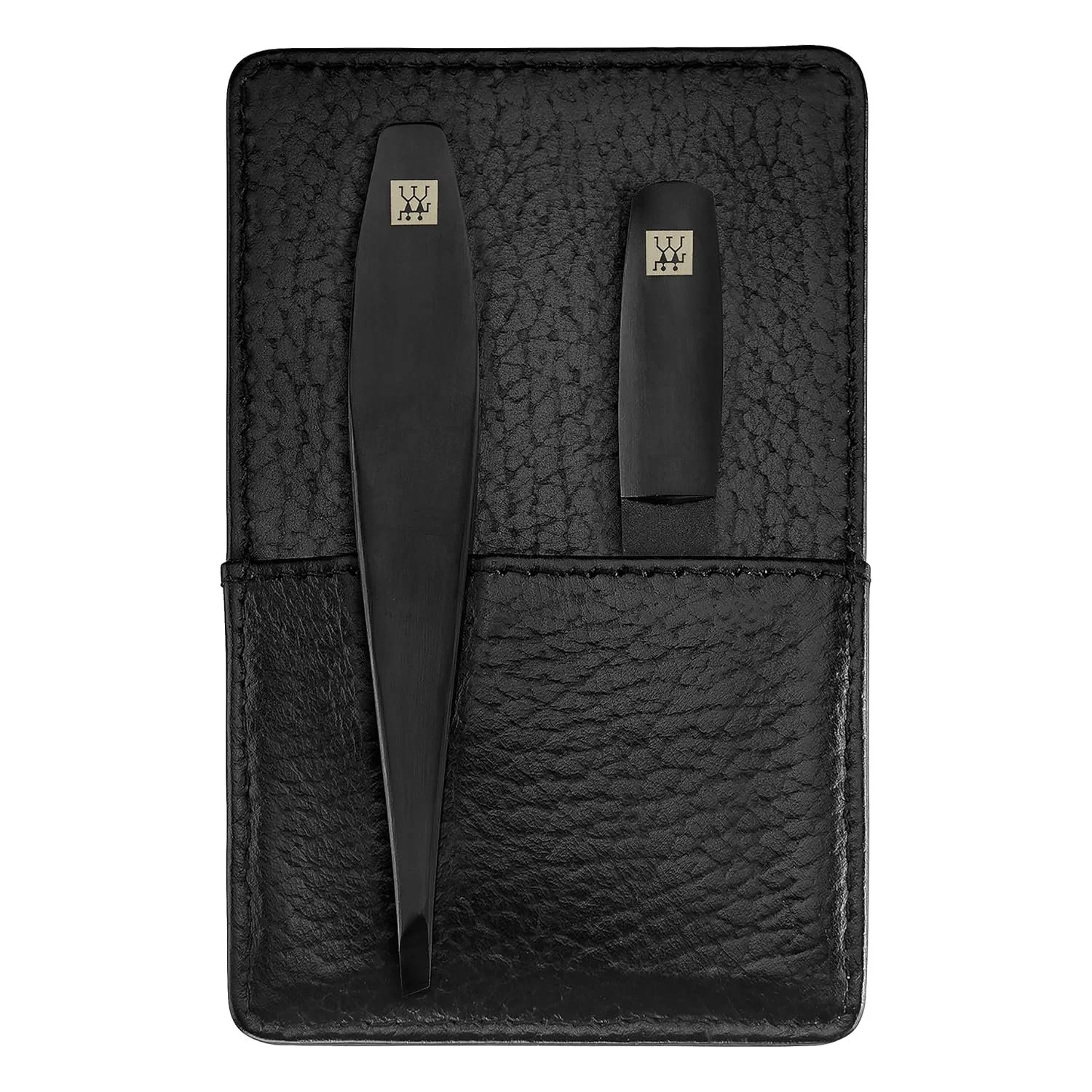 Набор для маникюра ZWILLING Black Edition, фото №3 Набор для маникюра ZWILLING Black Edition, фото №3