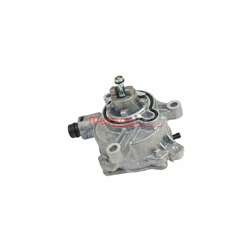 Вакуумный насос тормозной системы METZGER 8010038 ORIGINAL ERSATZTEIL GREENPARTS, фото №1
