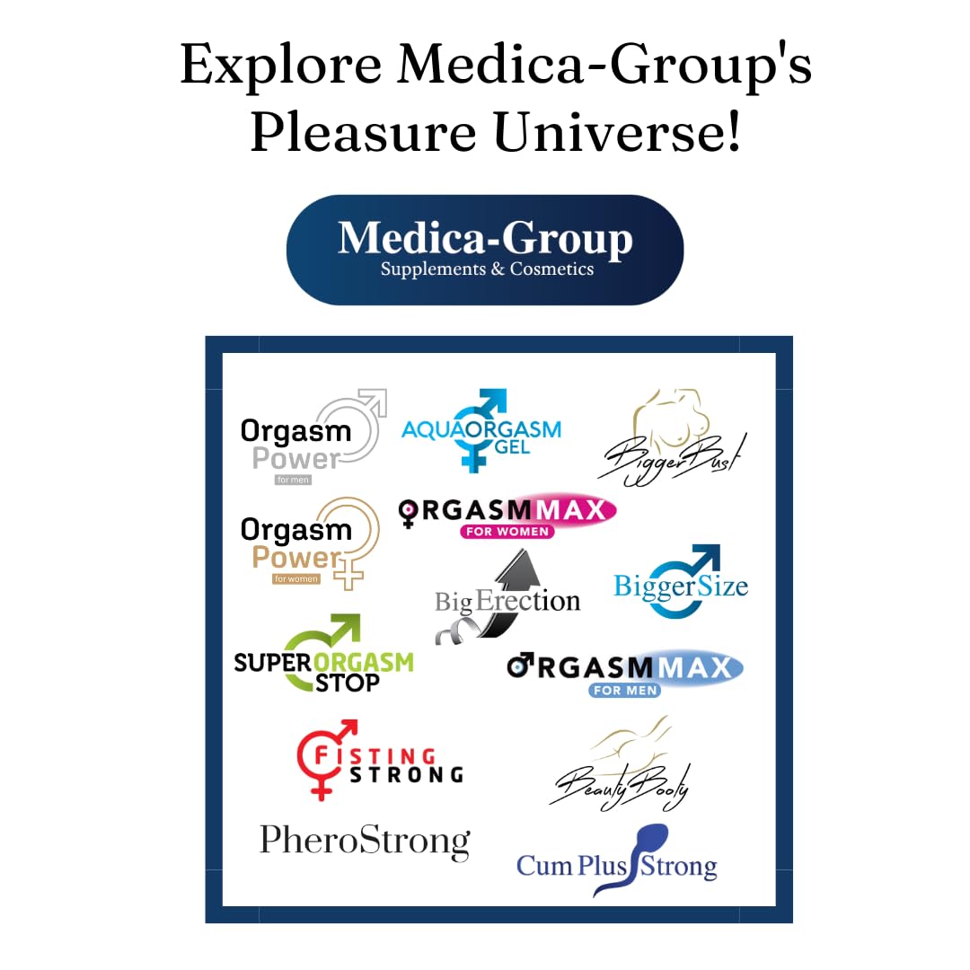 Концентрат PheroStrong Для жінок з феромонами для стимуляції чоловіків 7.5 мл, фото №5