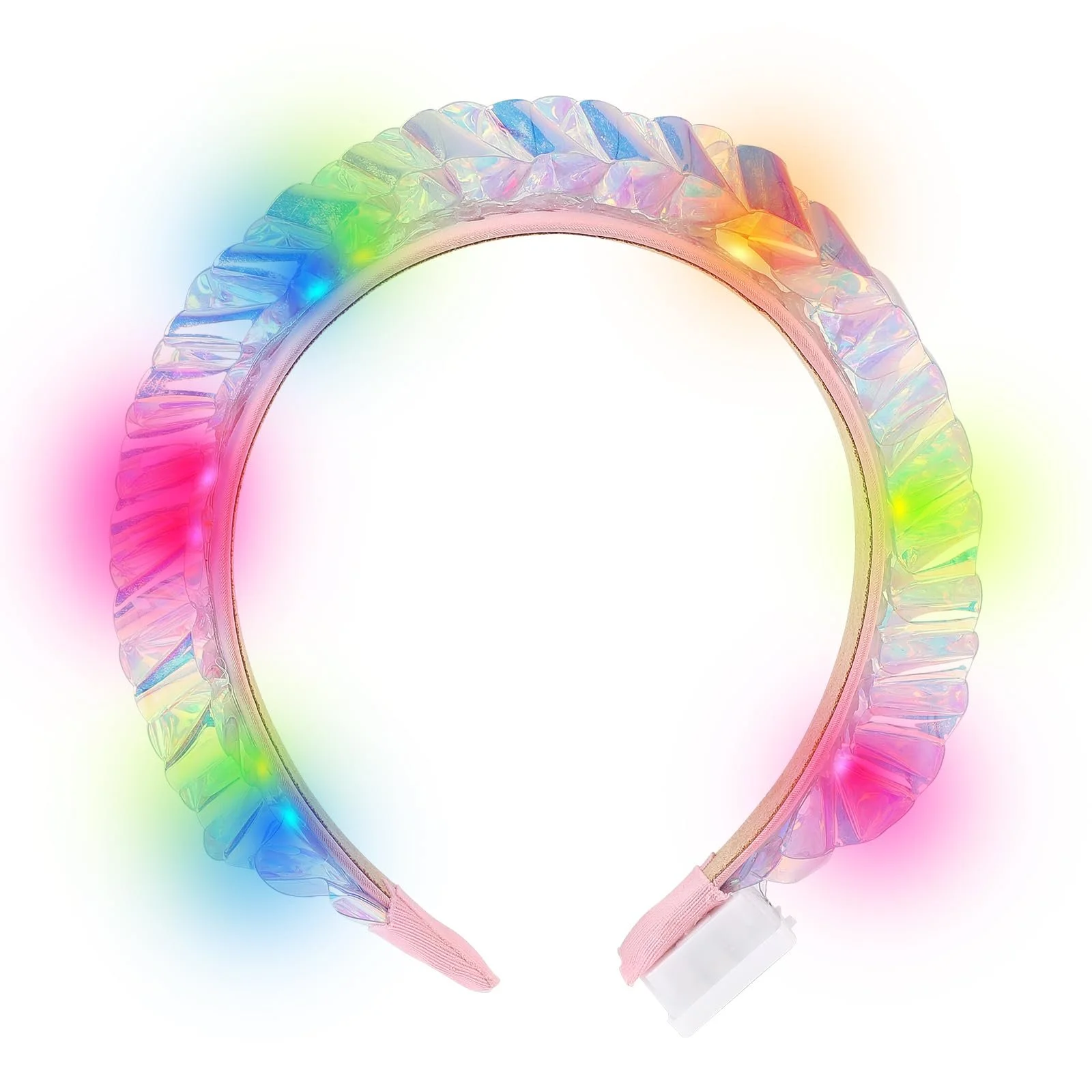 Обруч CPROSP Світлодіодний, 3 режими, фото №1