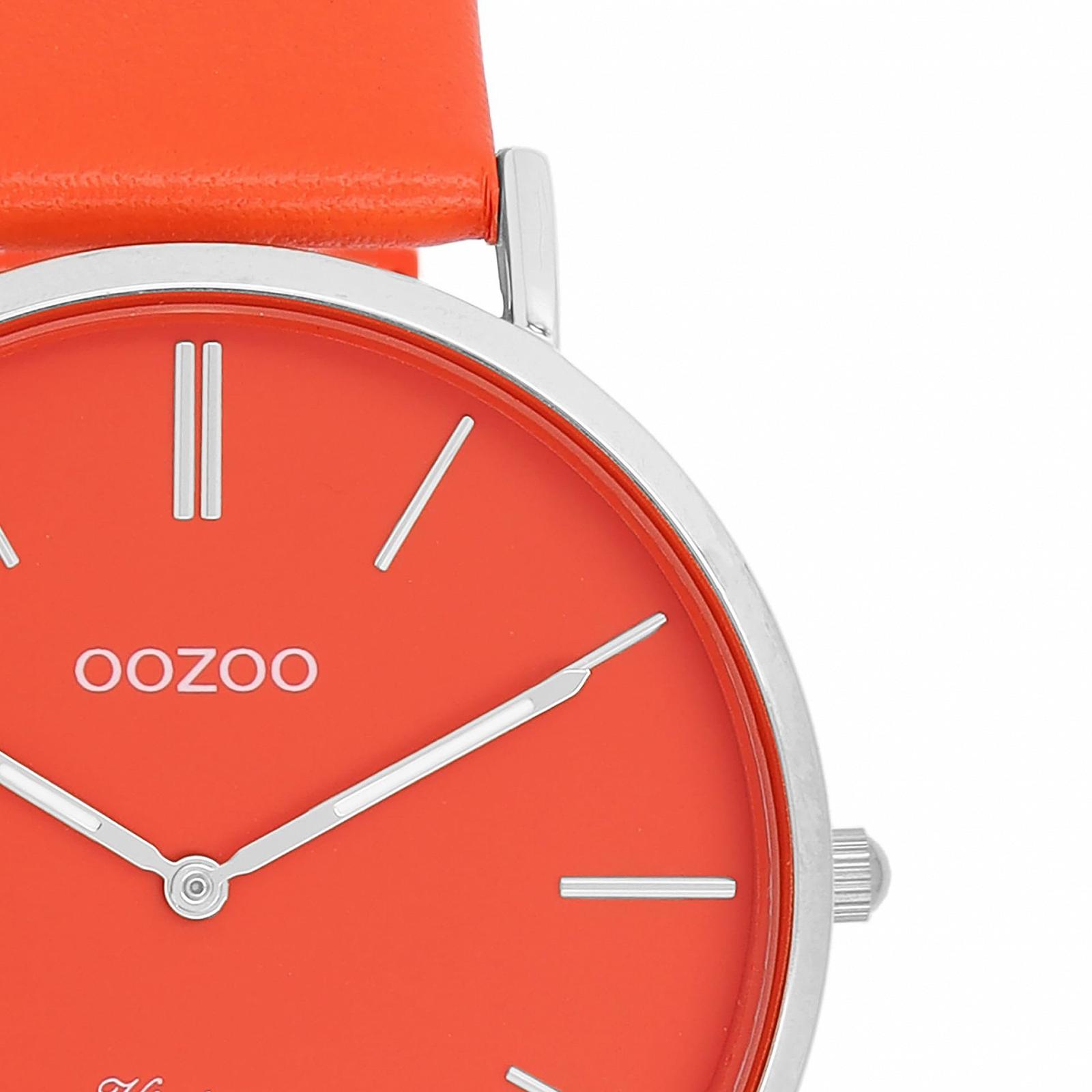 Винтажные Женские Часы Oozoo, фото №2