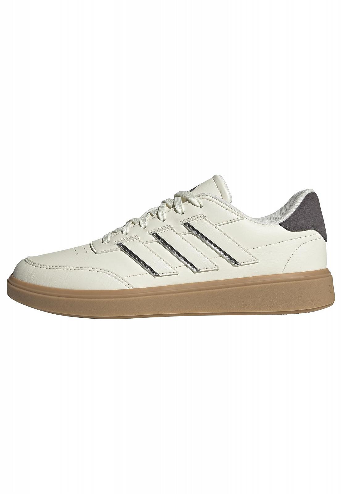 Кросівки Adidas Courtblock чоловічі, фото №1