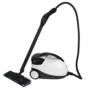 Пароочисник ADLER EUROPE 4-в-1 2000W 1.5 L 4.0 Bar з набором аксесуарів synthetic.ua - Фото 1