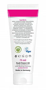 Крем для рук Paediprotect 75 мл synthetic.ua - Фото 1