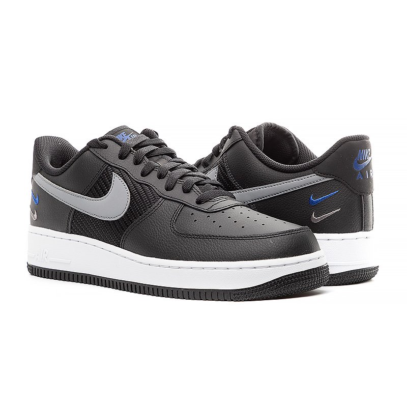 Кросівки Nike Air Force 1 '07 44.5, фото №1