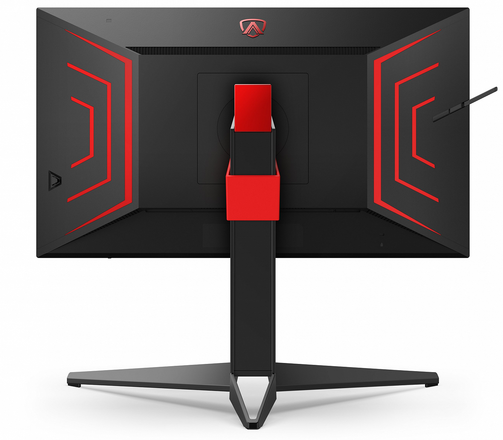 Монитор 27" AOC AGON PRO AG274QG 2K IPS 240 Гц, фото №6