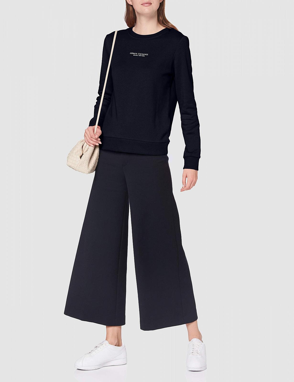 Женский свитшот Armani Exchange, фото №2