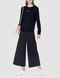 Женский свитшот Armani Exchange synthetic.ua - Фото 1