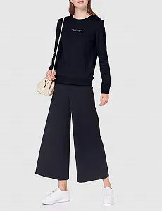 Жіночий світшот Armani Exchange synthetic.ua - Фото 1