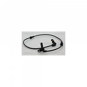 Датчик частоти обертання колеса TRISCAN 8180 23121 для MERCEDES-BENZ передній міст справа - Фото 1