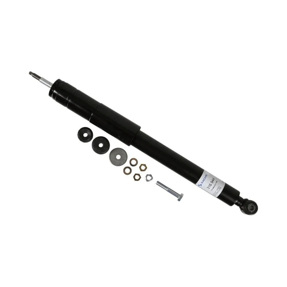 Амортизатор SACHS для MERCEDES-BENZ, задня вісь, фото №1