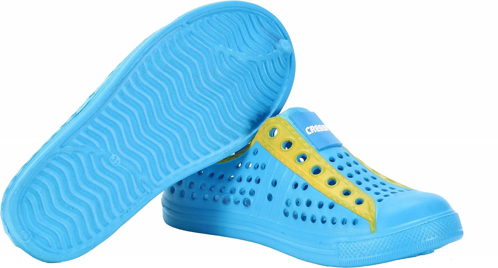 Обувь Cressi Pulpy Унисекс дышащие премиум водные обувь, фото №4