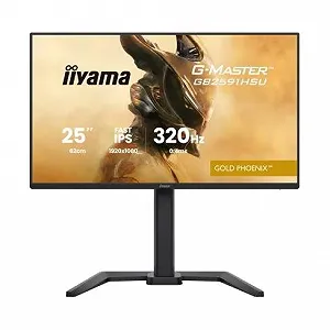 Купить Монитор iiyama GB2591HSU-B1 - Фото 1 Монитор iiyama GB2591HSU-B1 - Фото 1