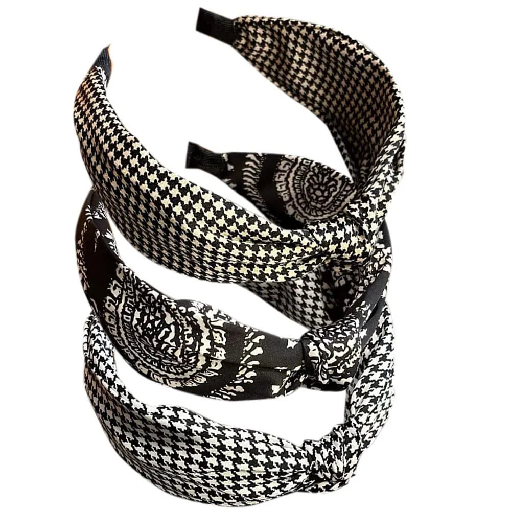 Обруч на голову широкий, фото №2 Обруч на голову широкий, фото №2