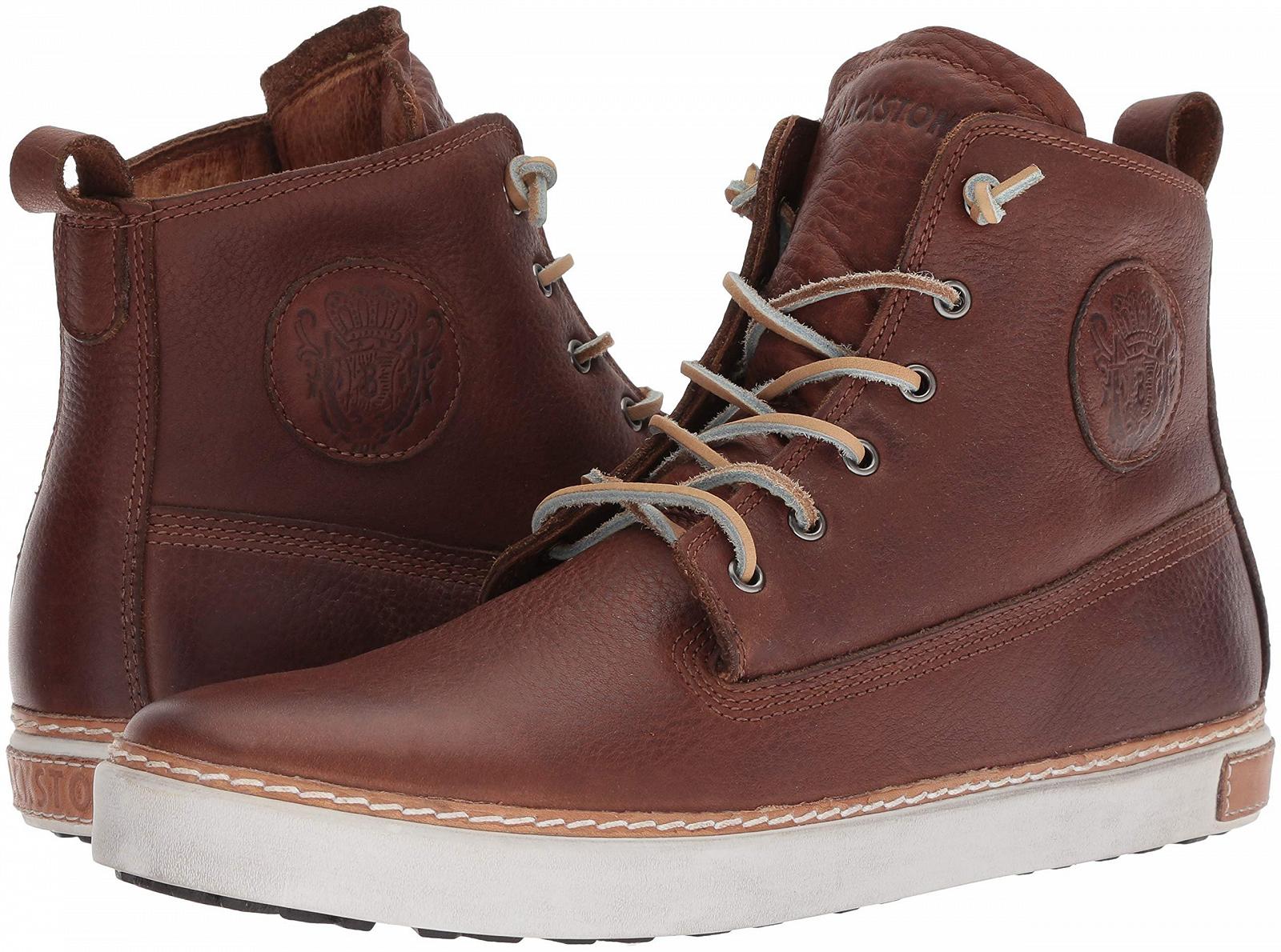 Кроссовки Blackstone Icon - Мужские, фото №7