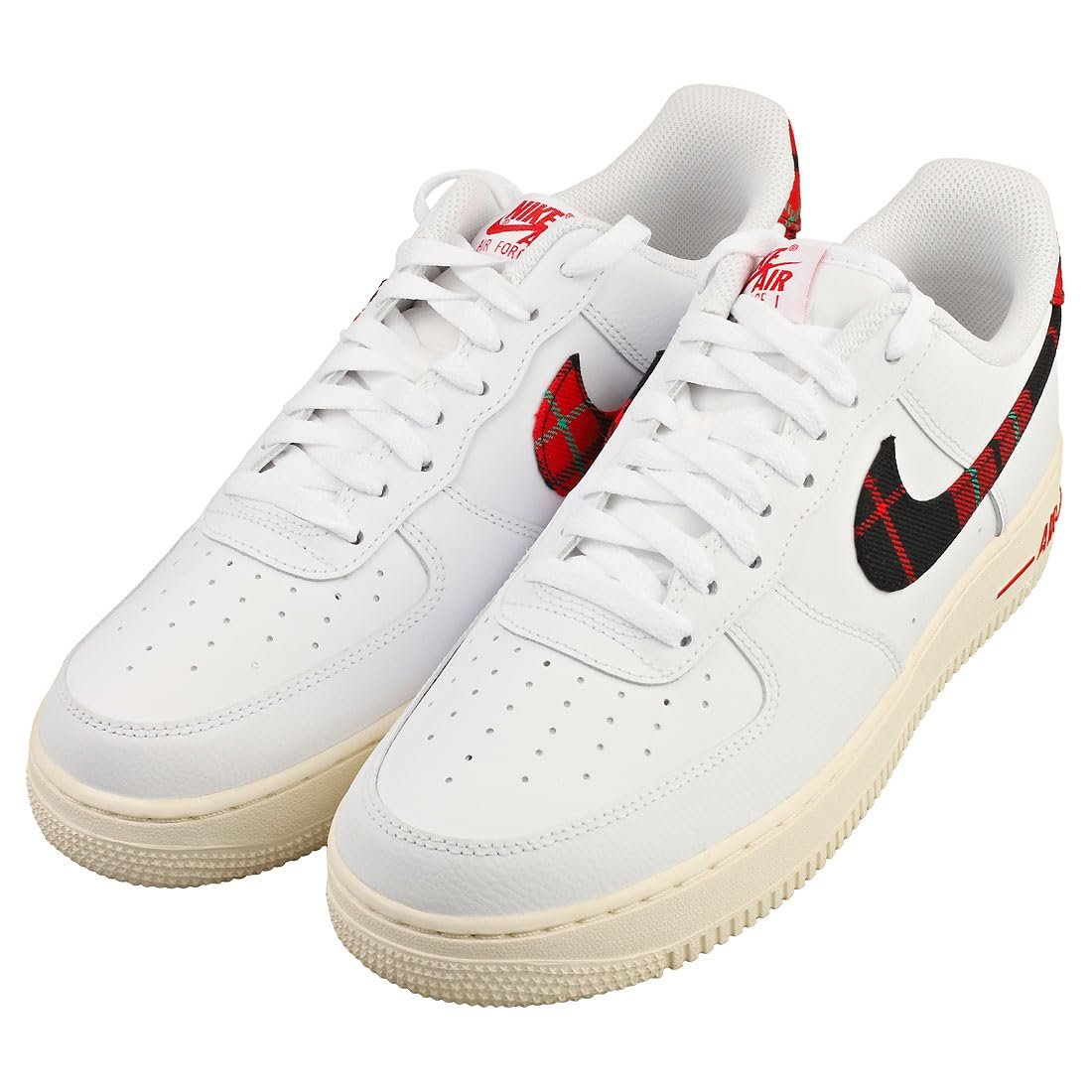 Кросівки Nike Air Force 1 LV8 QS чорні, фото №9