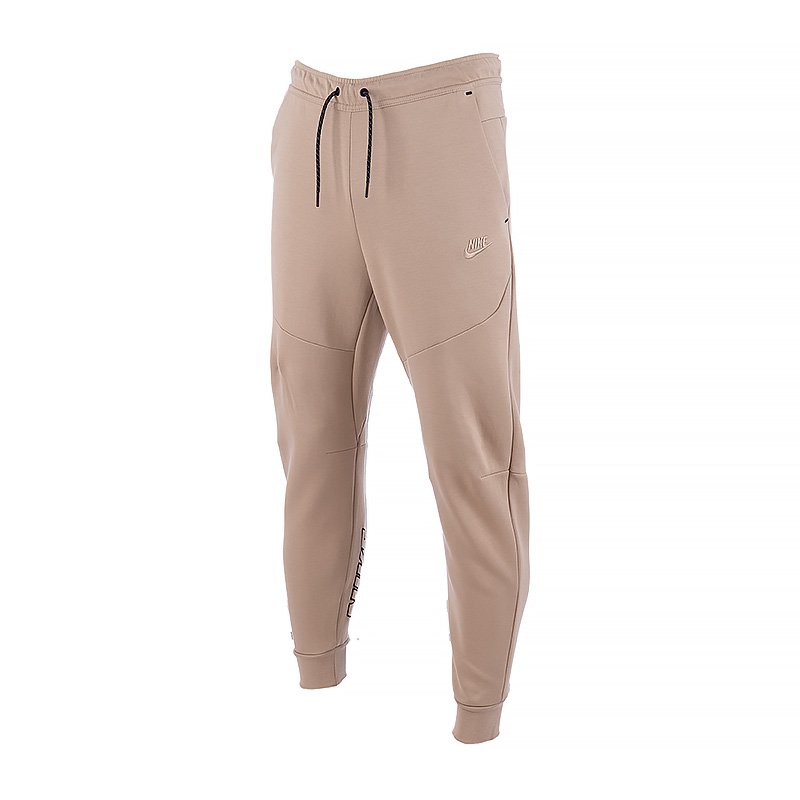 Штани Nike TCH FLC GX JGGR L, фото №1