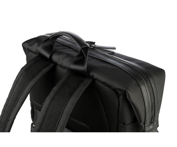 Tucano Рюкзак Modo Premium 13"/14", чорний, фото №7 Tucano Рюкзак Modo Premium 13"/14", чорний, фото №7